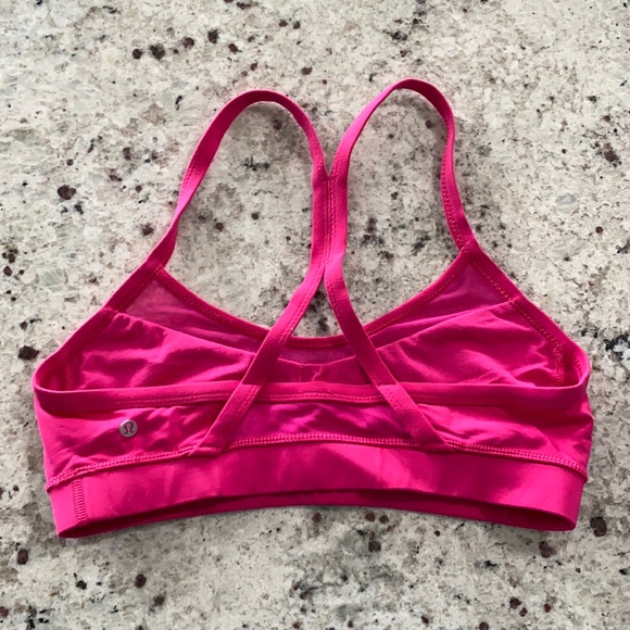 All You Need Lululemon Bra - Picture 2 of 3